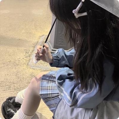 今夜，就算这份爱恋从世界上消失